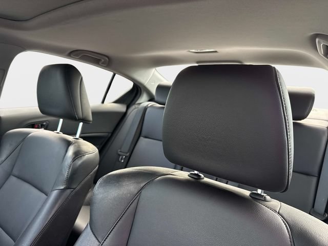 Used 2017 Acura ILX FWD image 13