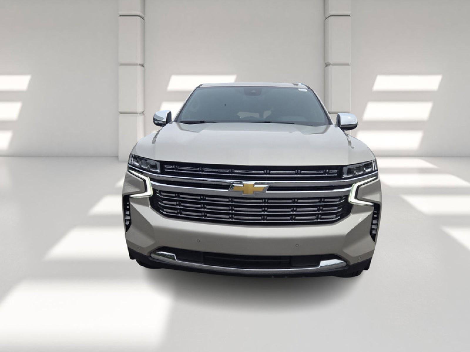 Used 2024 Chevrolet Tahoe Premier image 2