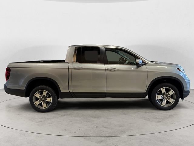 New 2026 Honda Ridgeline RTL image 7