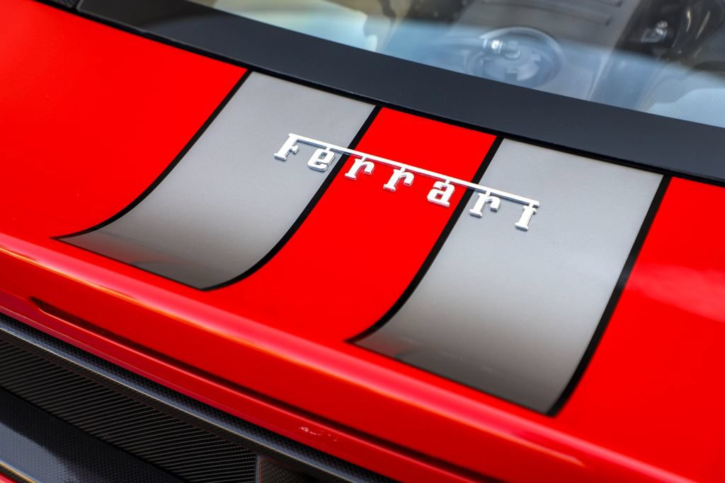 Used 2008 Ferrari F430 Scuderia RWD image 23