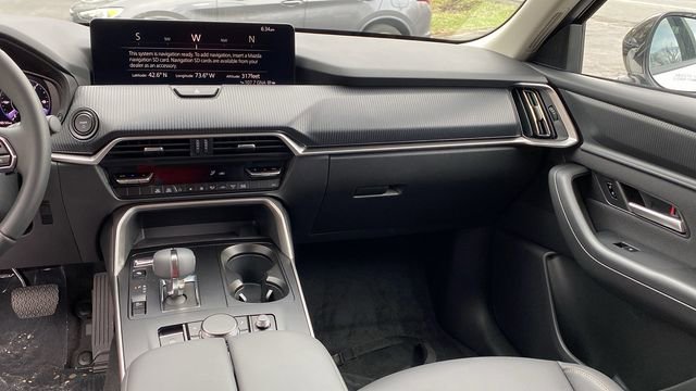 New 2026 MAZDA CX-70 SC AWD/4WD image 10