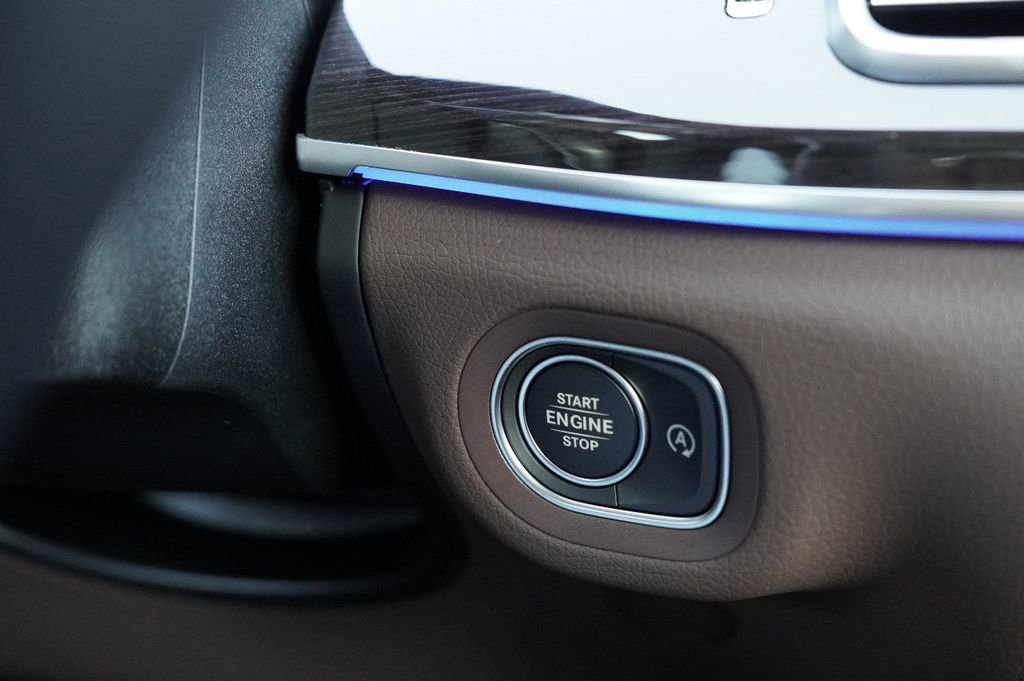 New 2026 Mercedes-Benz GLS 450 4MATIC image 23
