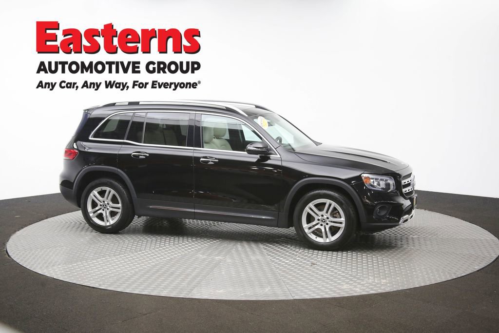 Used 2020 Mercedes-Benz GLB 250 4MATIC image 47