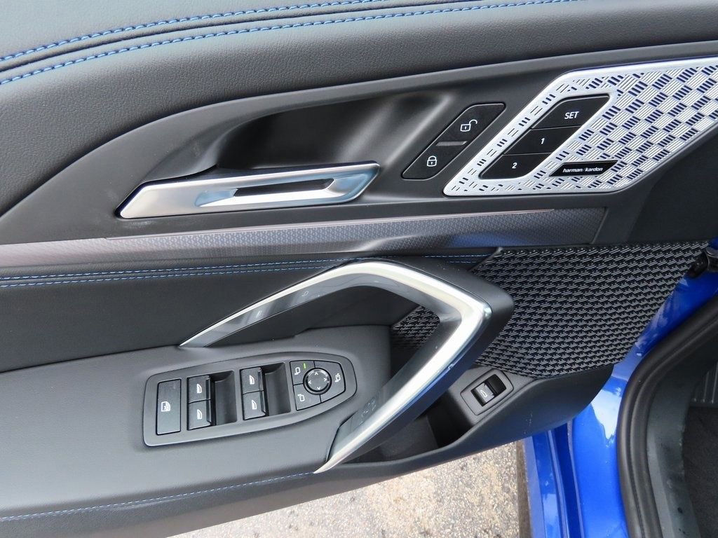 New 2025 BMW X1 xDrive28i w/ Technology Package image 48
