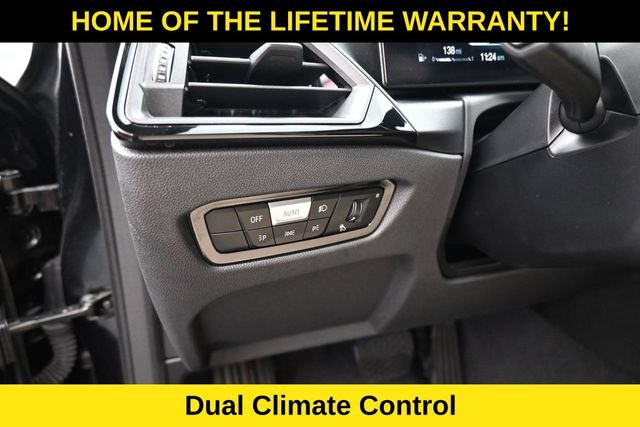 Used 2023 BMW 230i xDrive Coupe w/ Premium Package AWD/4WD image 16