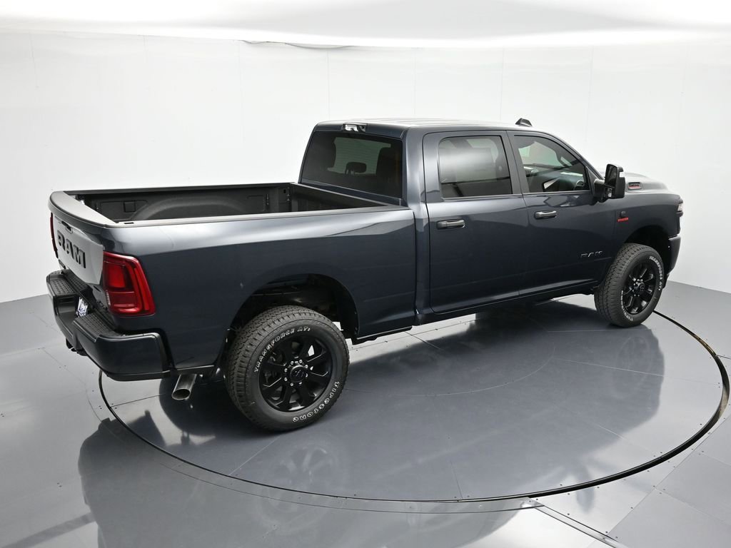 New 2026 RAM 2500 Big Horn image 33