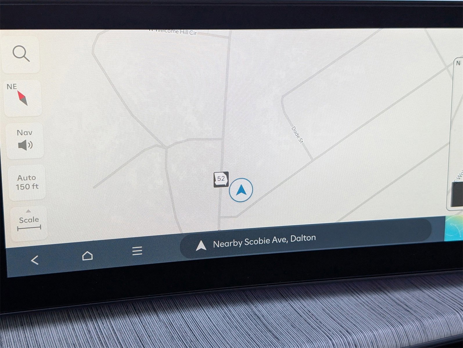 Used 2025 Hyundai Santa Fe Calligraphy image 20