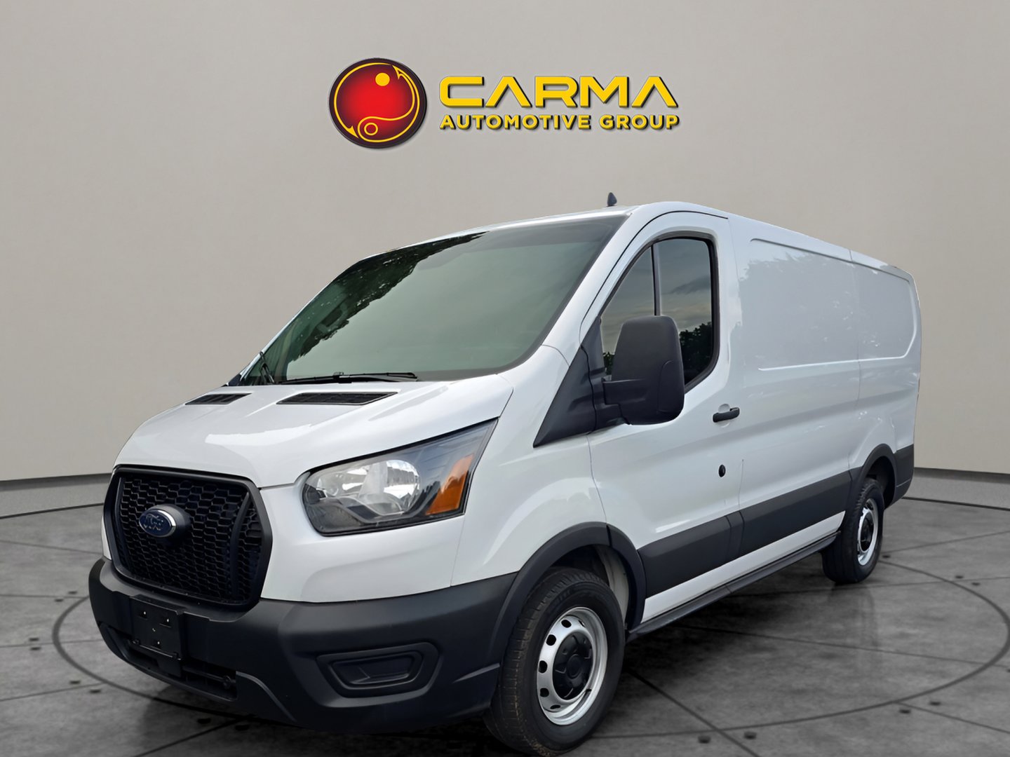 Used 2024 Ford Transit 150 Low Roof
