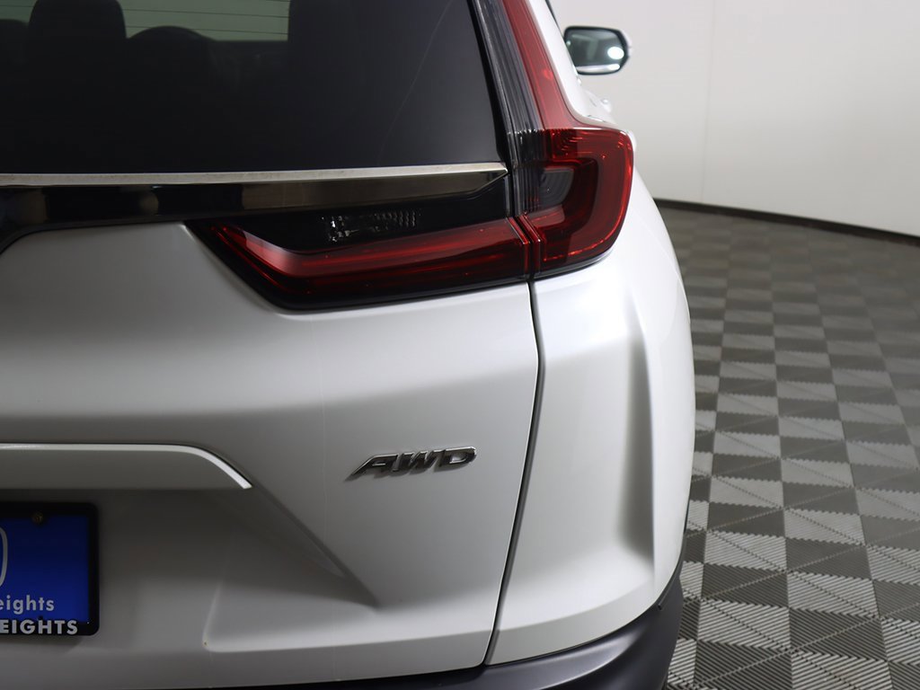 Used 2020 Honda CR-V EX image 17