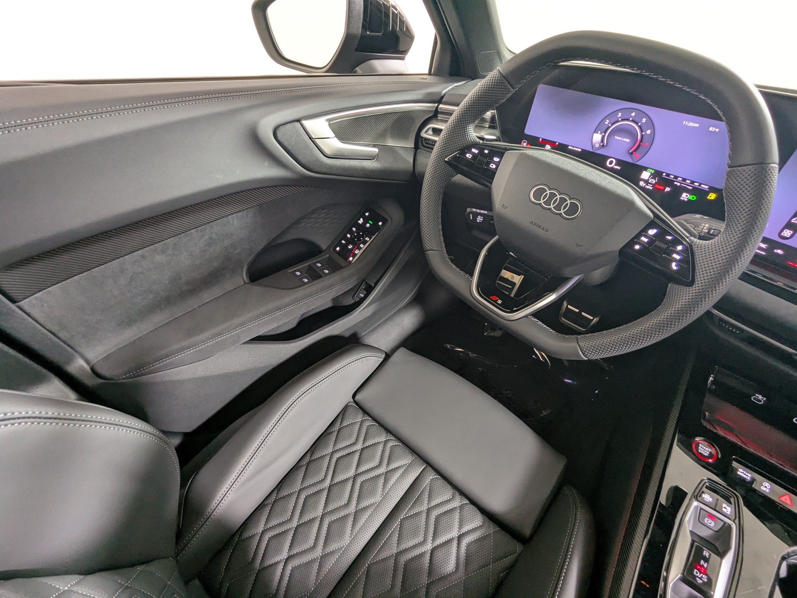 New 2026 Audi S5 Premium Plus AWD/4WD image 9