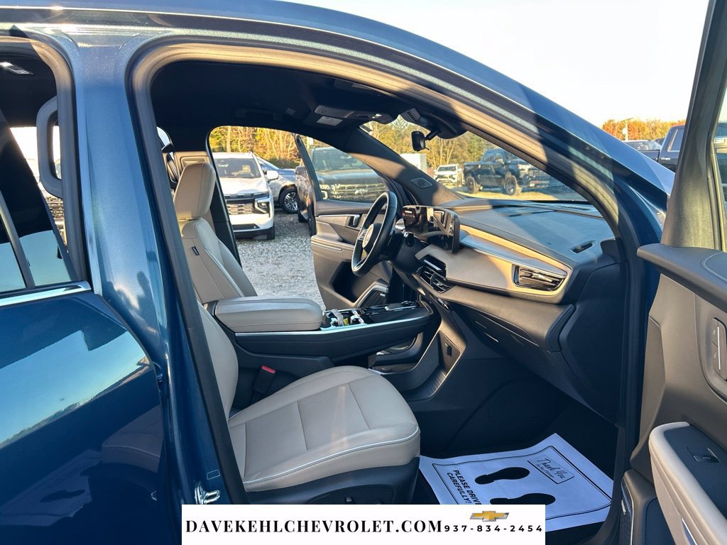 Used 2026 Buick Enclave Preferred w/ Power Package AWD/4WD image 26
