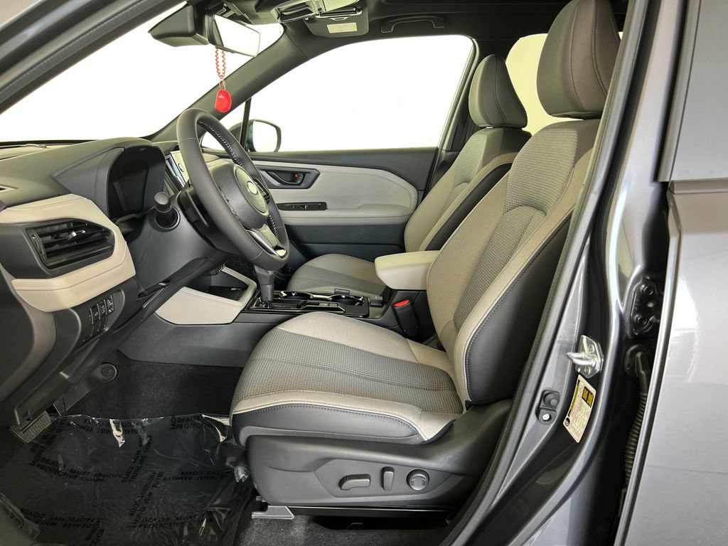 New 2026 Subaru Forester Premium AWD/4WD image 11