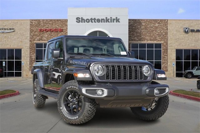 New 2025 Jeep Gladiator Sport