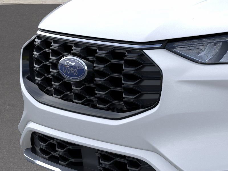 New 2024 Ford Escape ST-Line Select w/ Tech Pack #2 AWD/4WD image 17