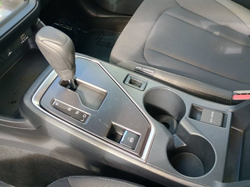Certified 2024 Subaru Impreza 2.0i AWD/4WD image 30