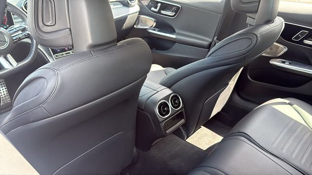 Certified 2023 Mercedes-Benz C 300 4MATIC Sedan image 22