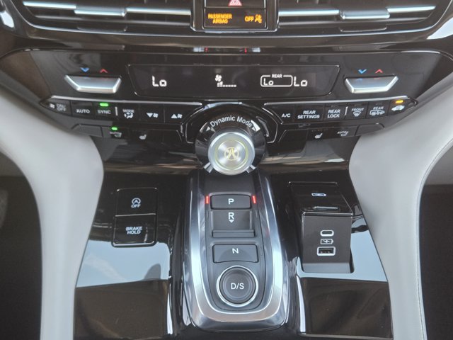 Used 2026 Acura MDX w/ Technology Package FWD image 19