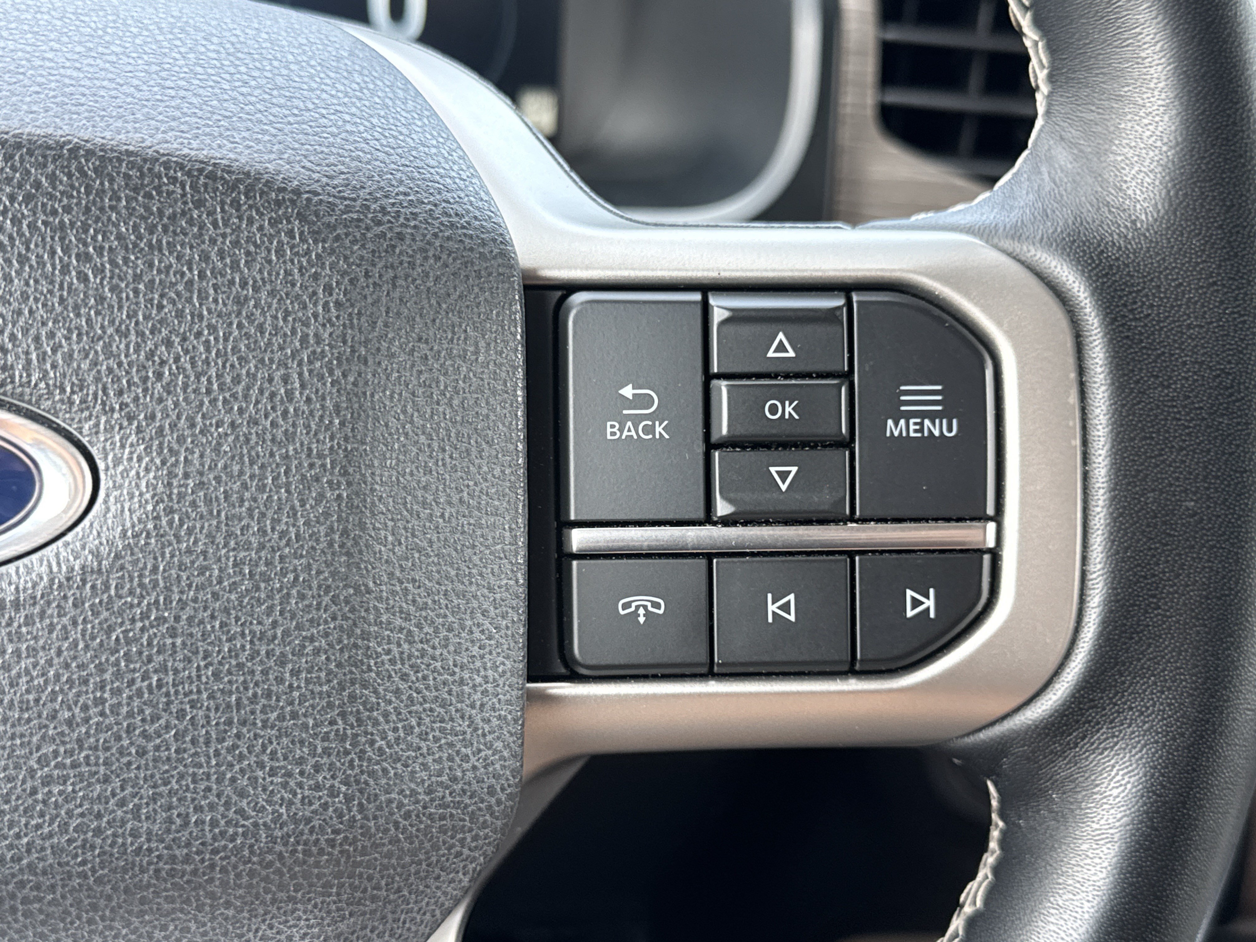 Certified 2023 Ford Expedition Limited AWD/4WD image 18