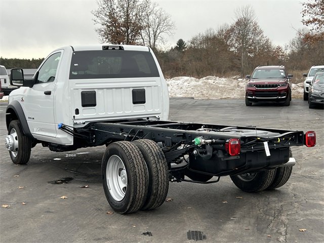 New 2026 RAM 5500 Tradesman image 6