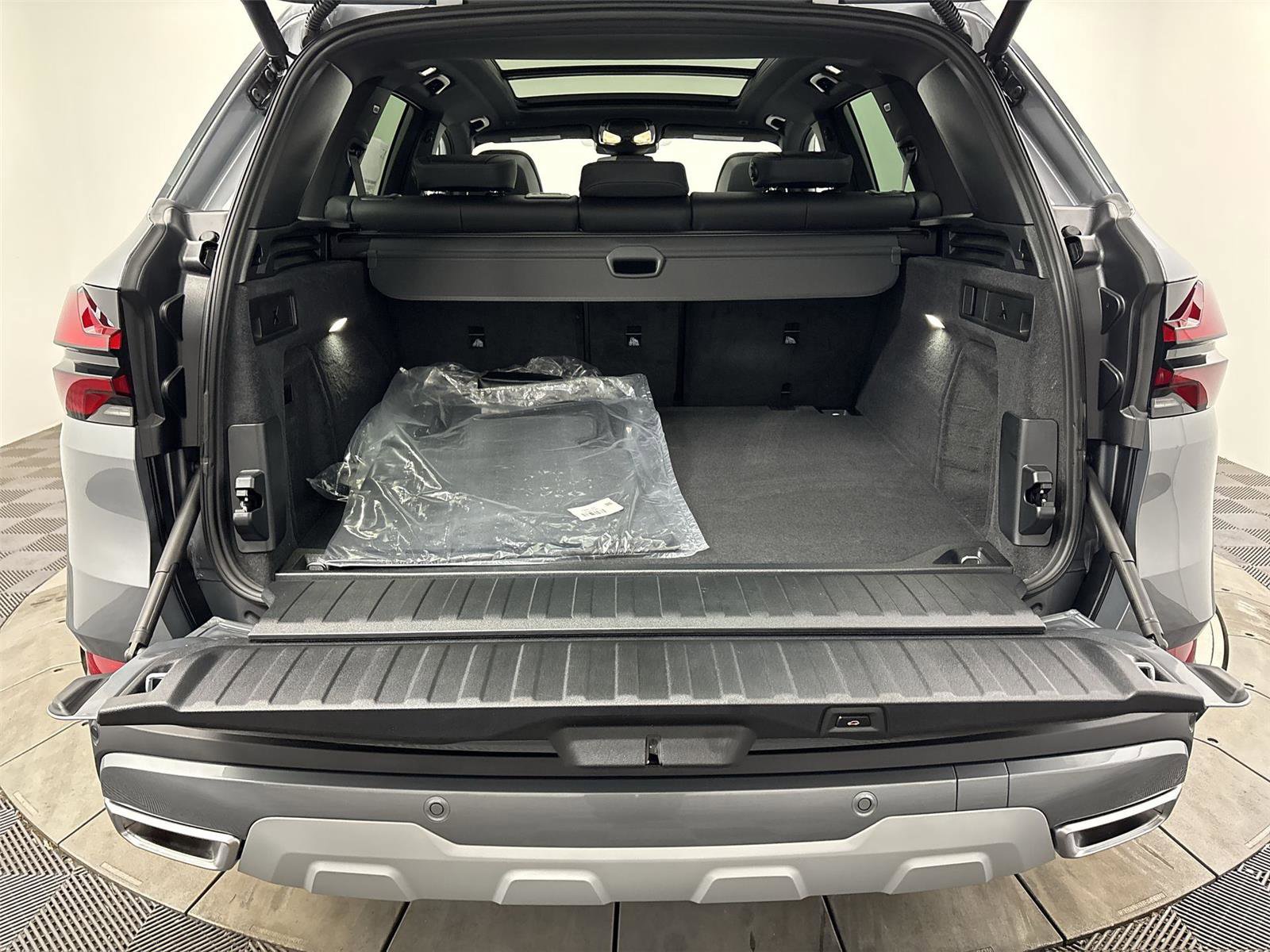 New 2026 BMW X5 xDrive40i image 21