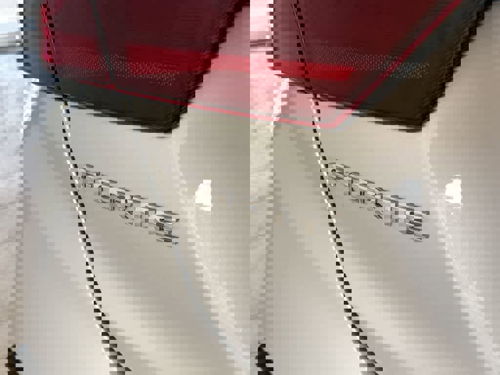 Used 2020 Kia Forte LXS image 12