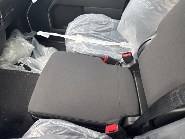 New 2026 GMC Sierra 1500 Elevation image 22