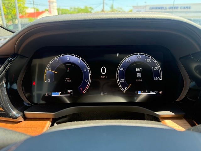 New 2026 Jeep Grand Cherokee L Summit AWD/4WD image 44