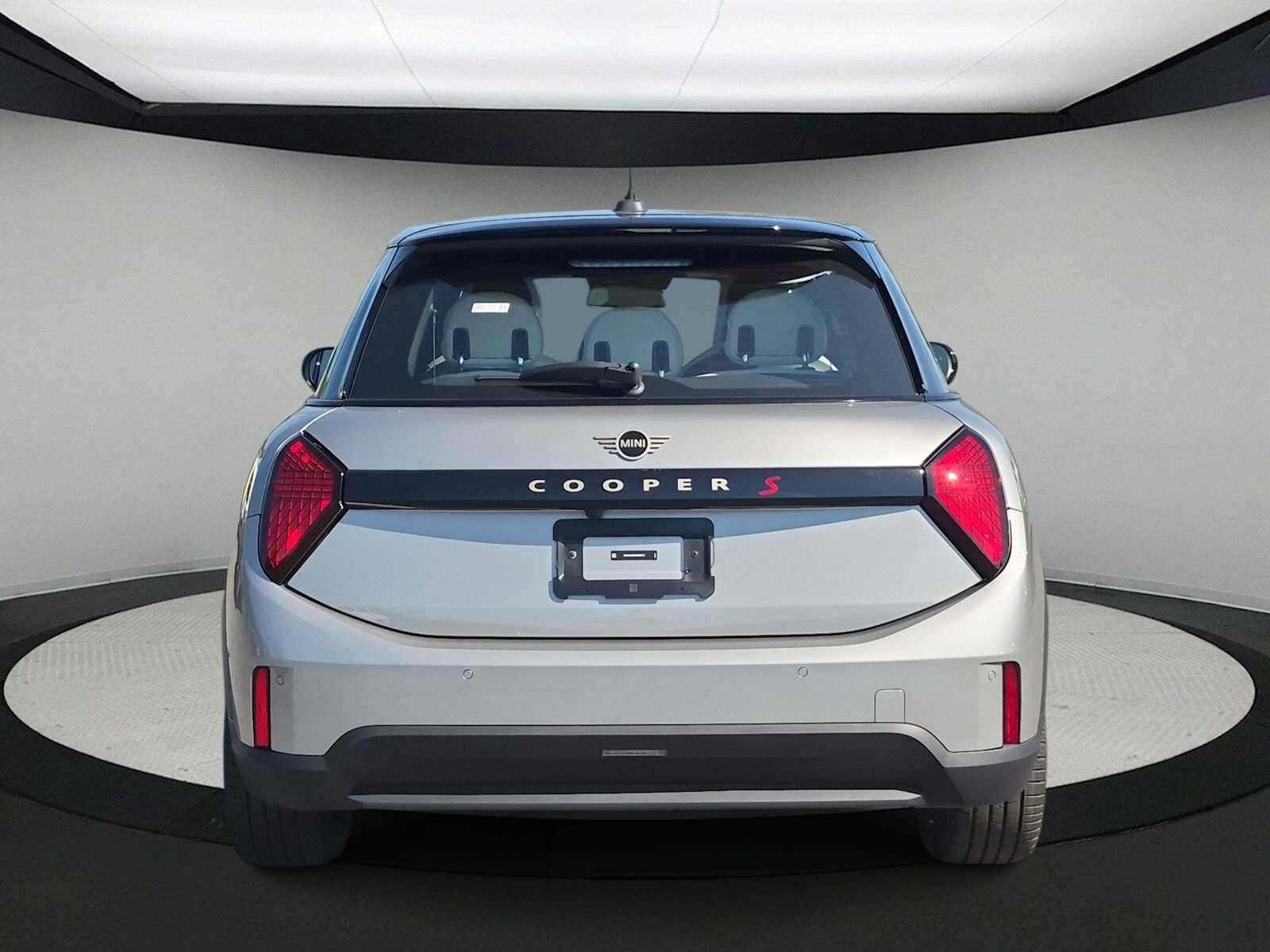 New 2027 MINI Cooper S FWD image 7