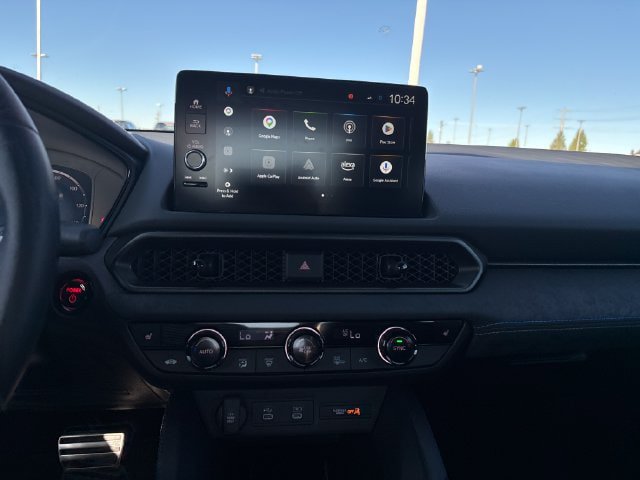 Certified 2026 Honda Prelude image 17