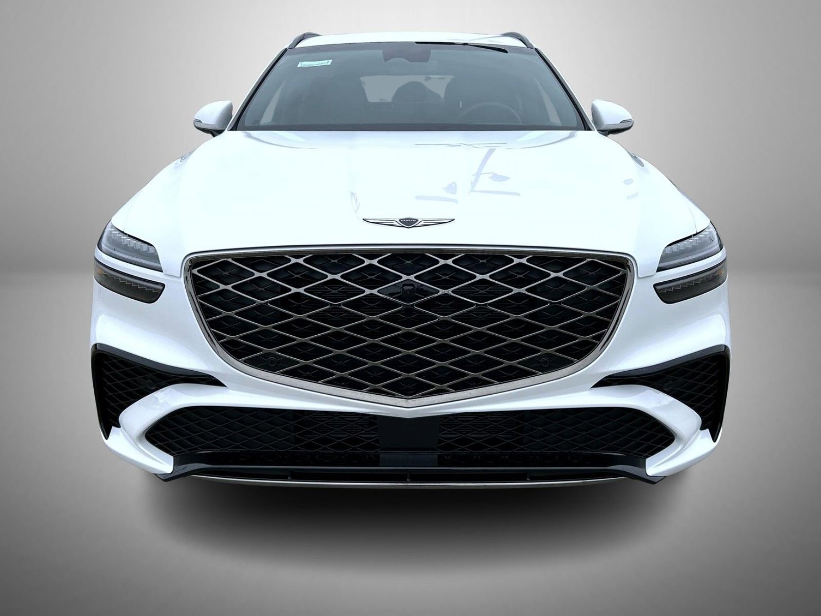New 2026 Genesis GV70 2.5T Sport Prestige image 2