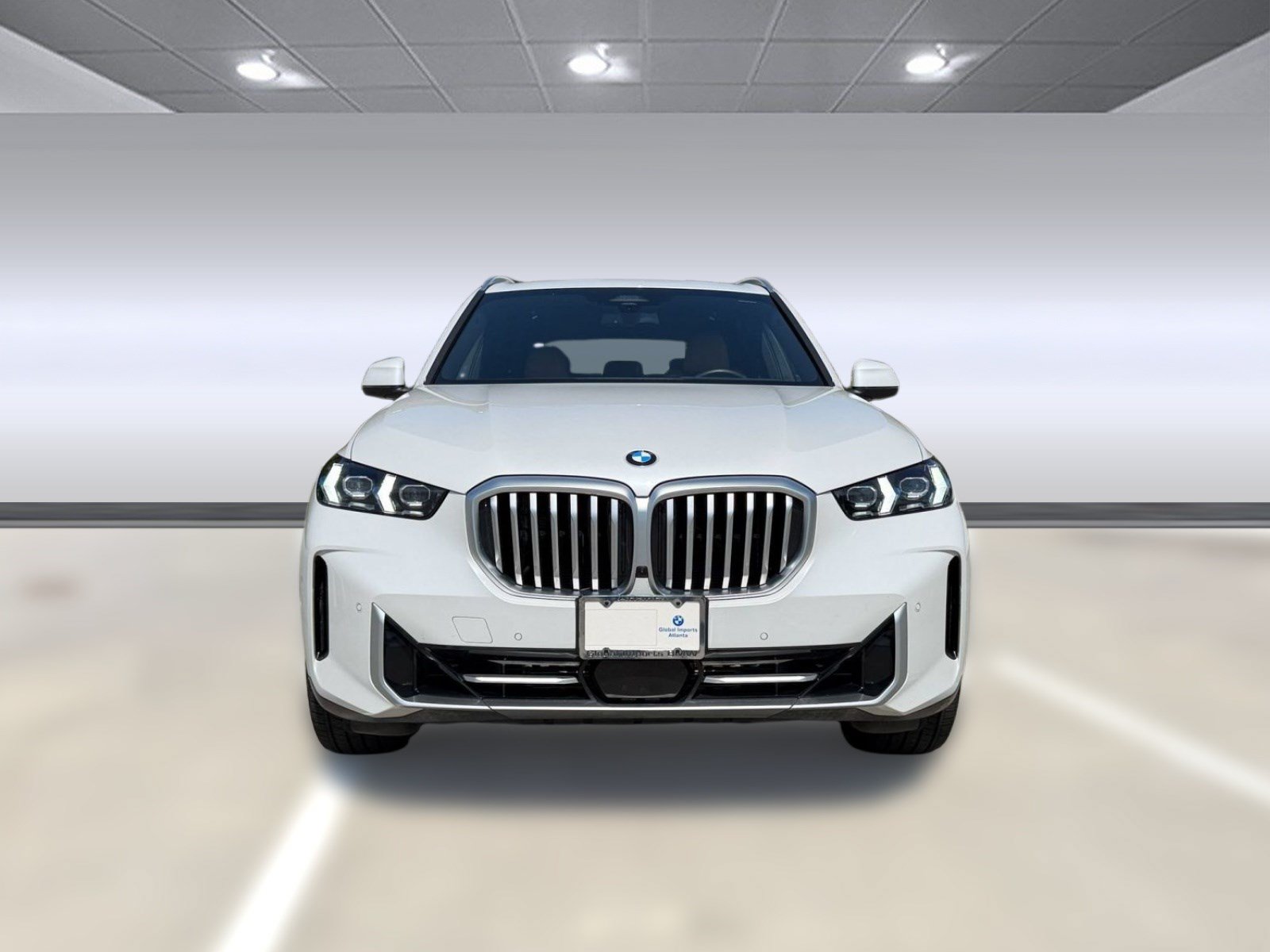 Certified 2026 BMW X5 xDrive40i AWD/4WD image 6