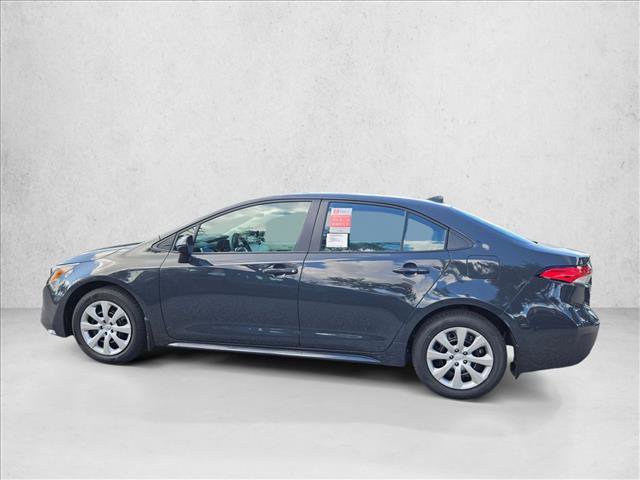 Used 2025 Toyota Corolla LE FWD image 5