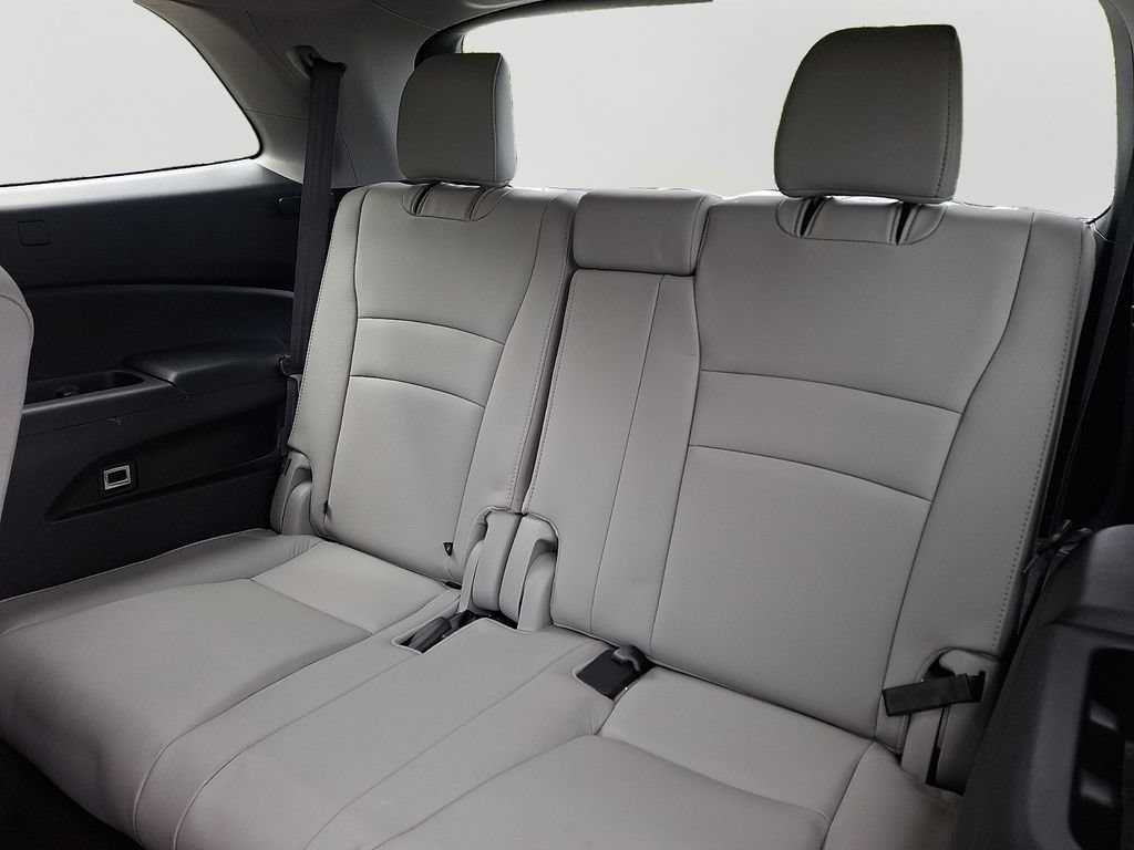 Used 2021 Honda Pilot EX-L image 11