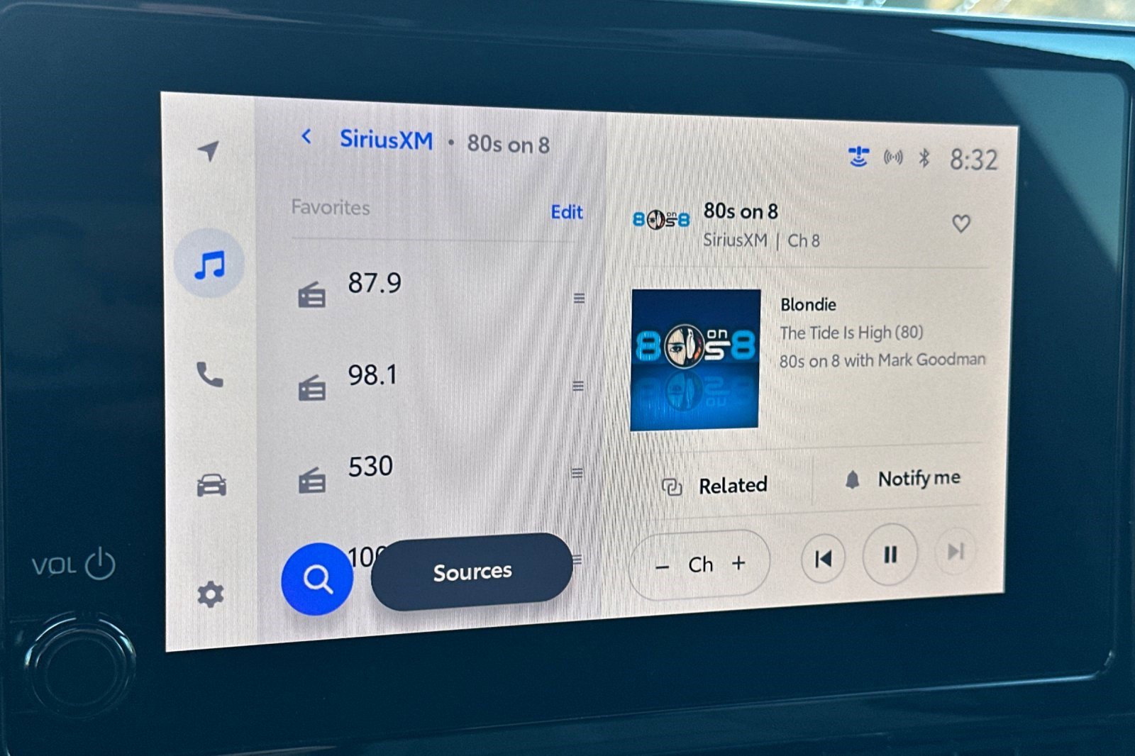 Used 2024 Toyota Corolla SE image 23