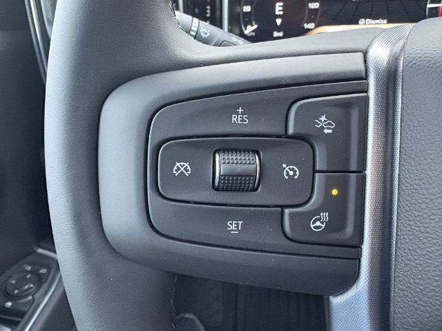 New 2026 GMC Sierra 1500 Elevation image 18