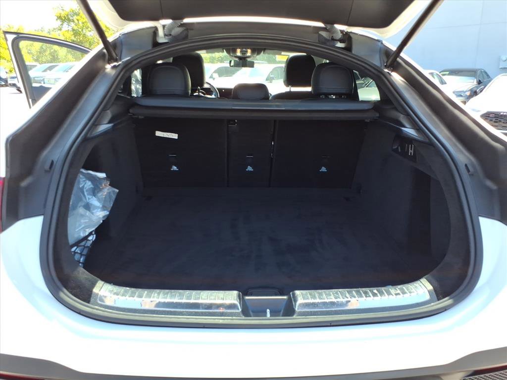 Certified 2021 Mercedes-Benz GLE 53 AMG 4MATIC Coupe image 12