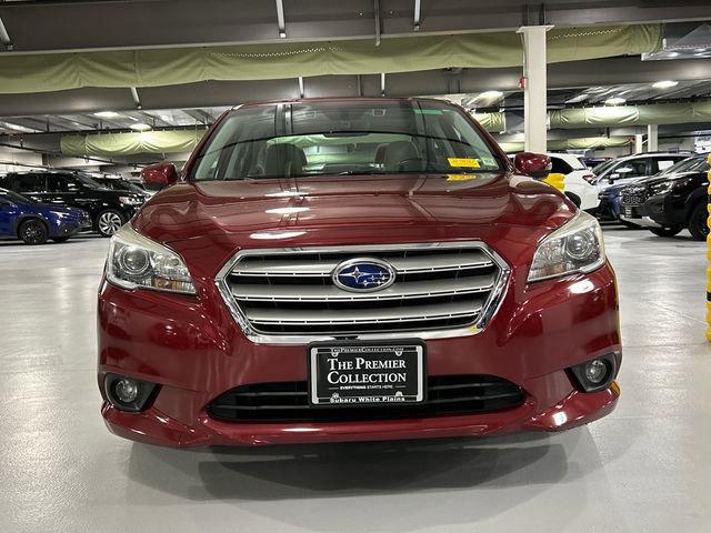 Used 2017 Subaru Legacy 2.5i Limited image 6