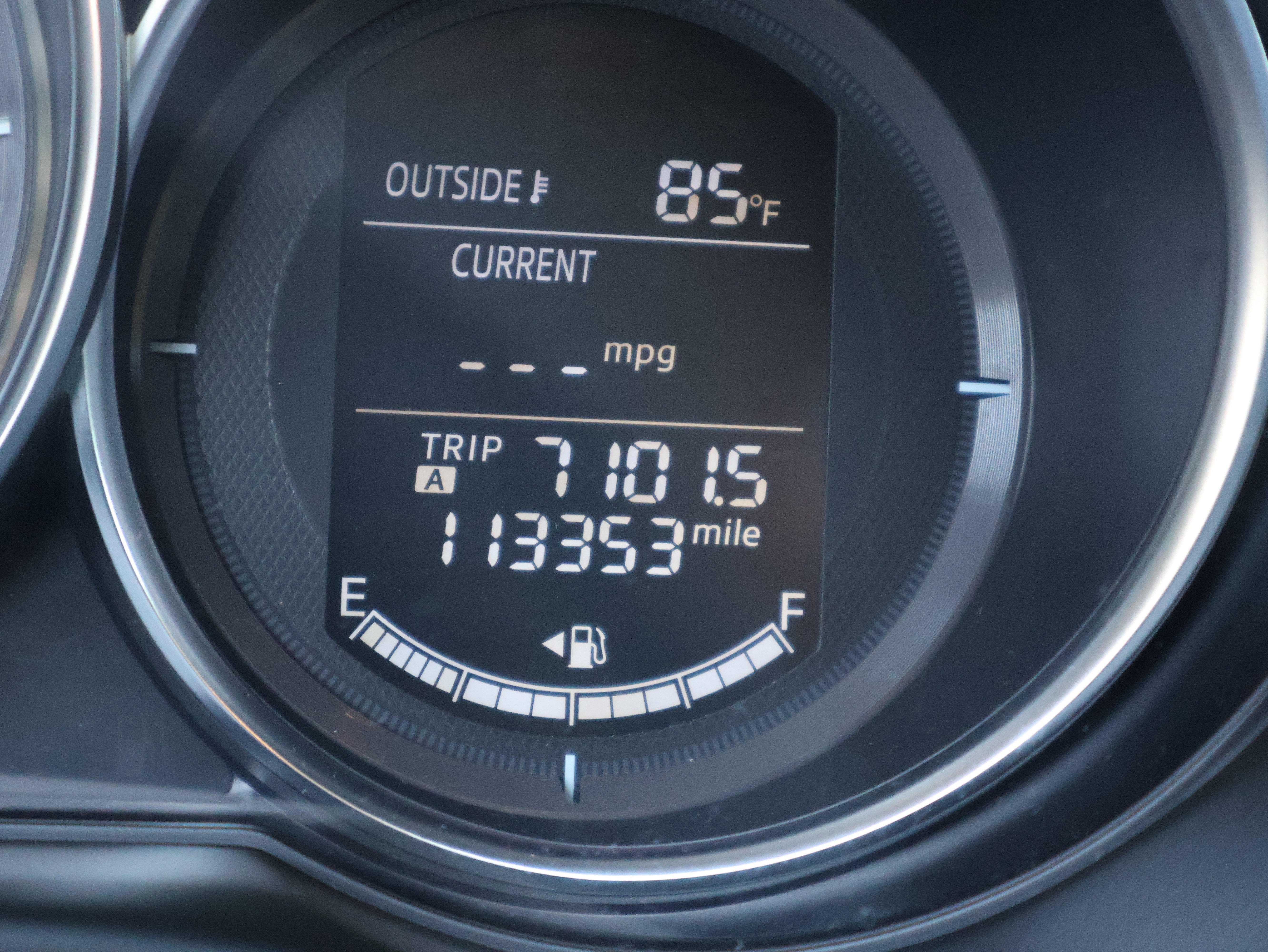 Used 2016 MAZDA CX-5 Grand Touring AWD/4WD image 37