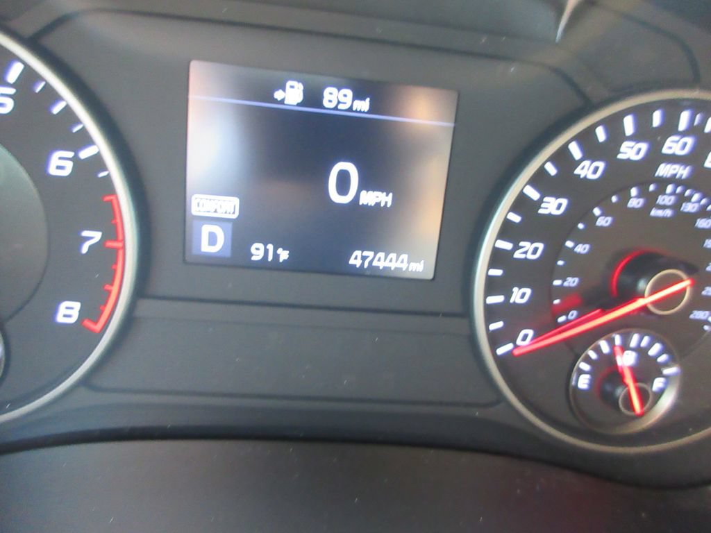 Used 2019 Kia Stinger GT RWD image 27