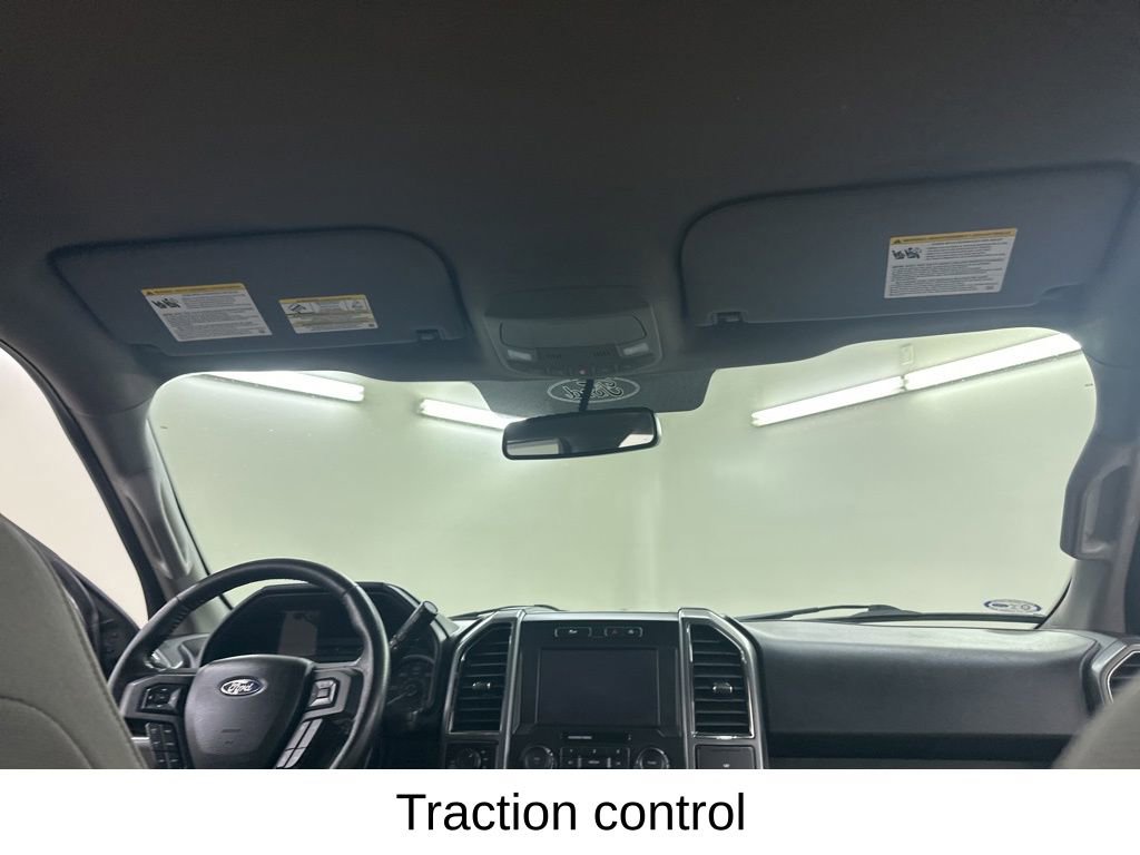 Used 2018 Ford F150 XLT w/ Equipment Group 302A Luxury image 26