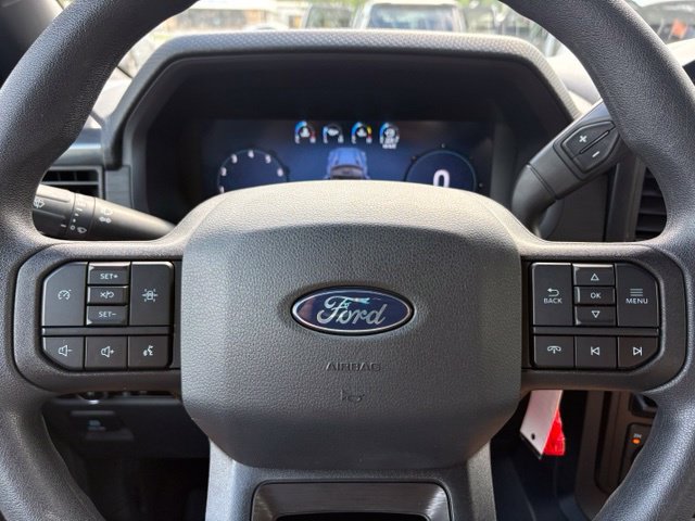 Used 2024 Ford F150 STX AWD/4WD image 19