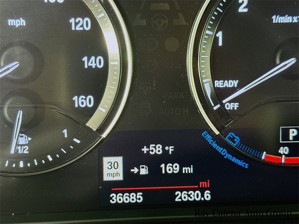 Used 2021 BMW X1 xDrive28i w/ Convenience Package image 12