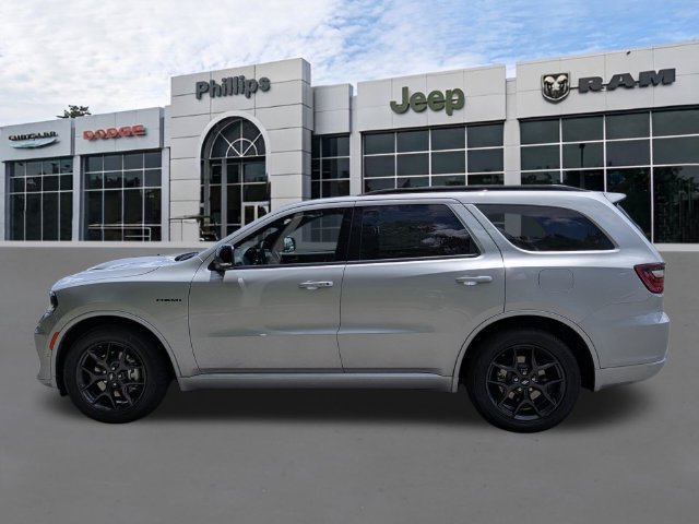 New 2026 Dodge Durango GT AWD/4WD image 7