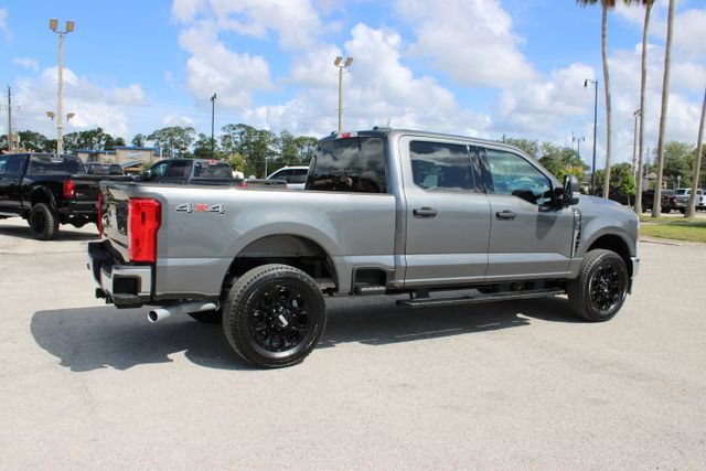 Used 2026 Ford F250 XLT AWD/4WD image 12
