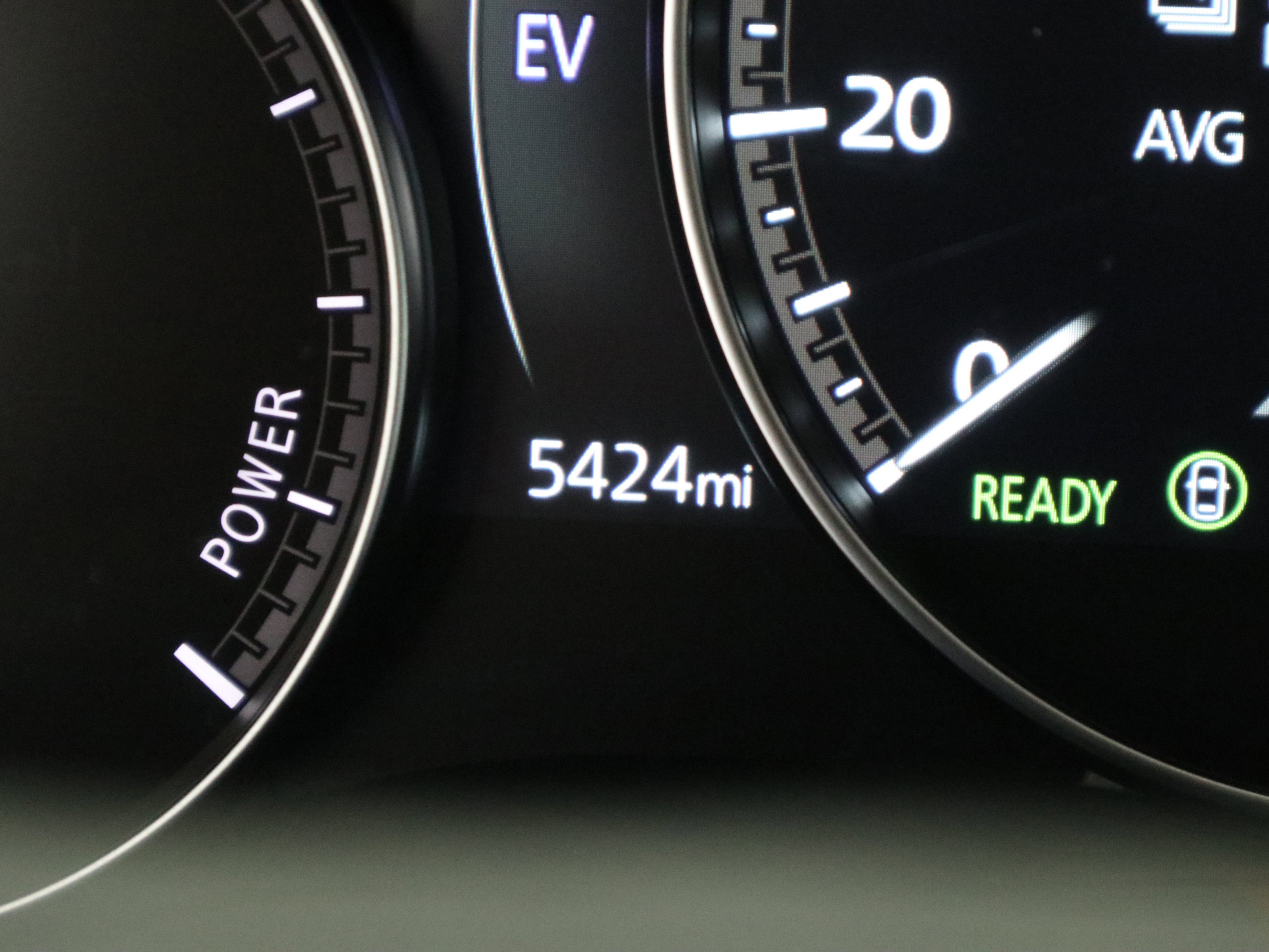 Certified 2025 MAZDA CX-50 2.5 Hybrid w/ Premium Plus Pkg image 18