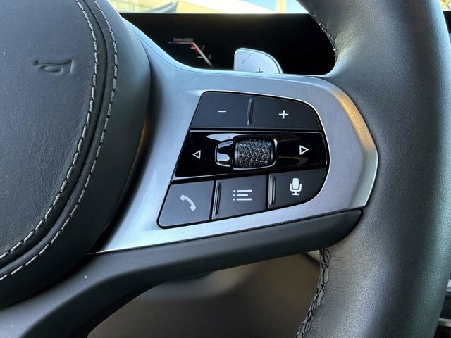 Used 2025 BMW X6 xDrive40i image 34