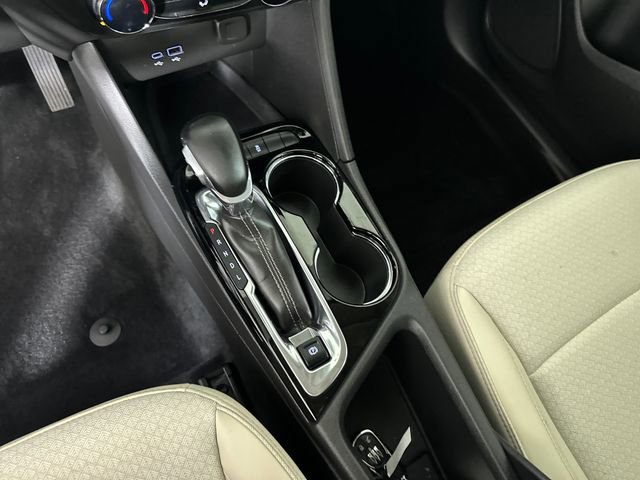 Used 2025 Buick Encore GX Preferred FWD image 20