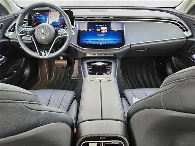 Certified 2026 Mercedes-Benz E 350 Sedan image 18