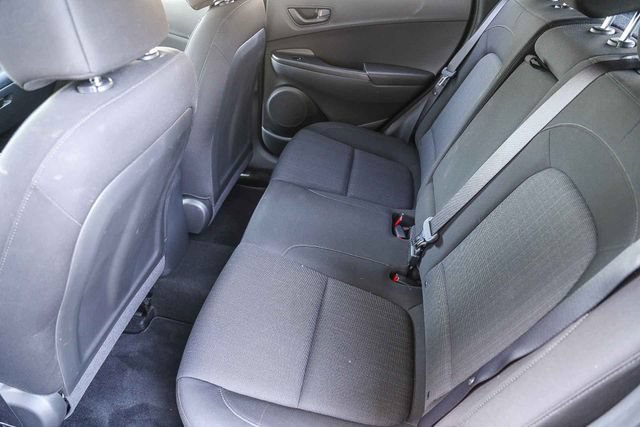 Certified 2022 Hyundai Kona SEL w/ Cargo Package AWD/4WD image 20