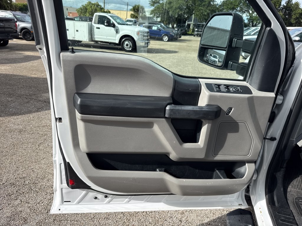 Used 2019 Ford F250 XL w/ XL Value Package AWD/4WD image 13